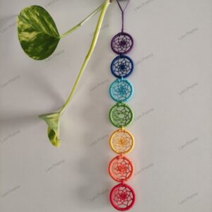 Chakra Dekohänger