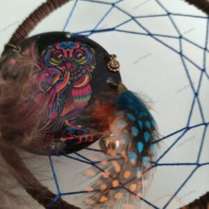 Alternative view of Eulen Traumfänger