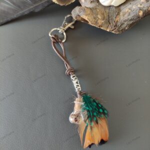 Anhänger Fläschchen