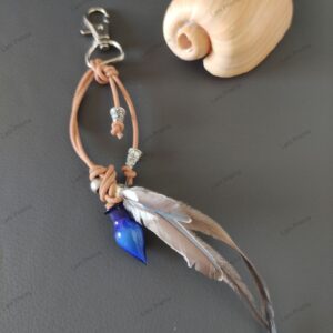 Anhänger Fläschchen