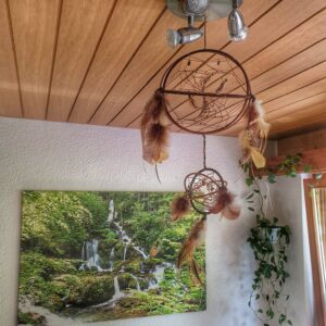 3D Traumfänger auf Bestellung