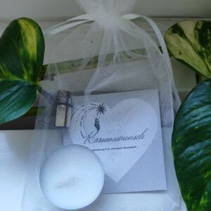 Erschaffe Deinen Wunsch