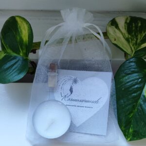 Erschaffe Deinen Wunsch