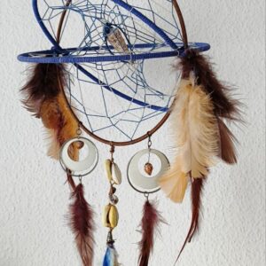 3D Traumfänger auf Bestellung